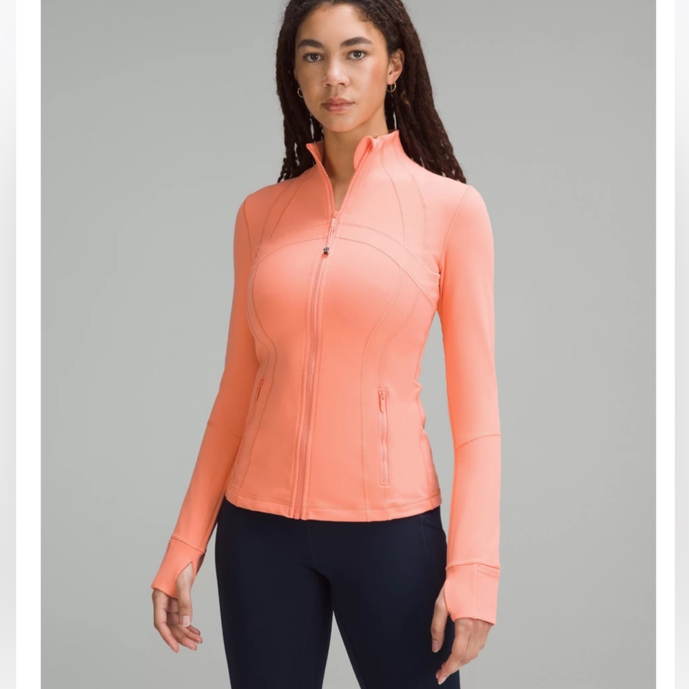 Lululemon Define Jacket - 10